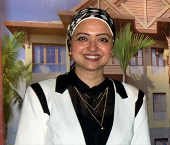 Ms. Walaa Mohamed