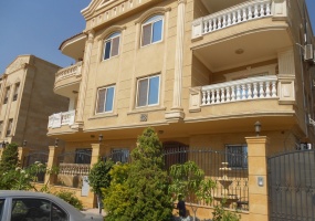 South Academy,New Cairo,Cairo,Egypt,3 Bedrooms Bedrooms,2 BathroomsBathrooms,Apartment,South Academy,3,1006